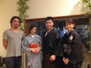 oto no ha cafe