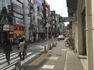JR両国東口 (3)