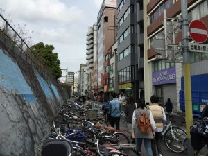 JR両国東口 (5)