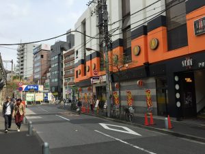 JR両国東口 (7)