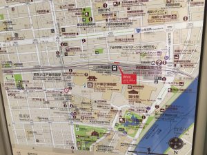 両国ロードmap