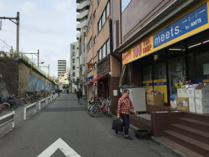 JR両国東口 (6)