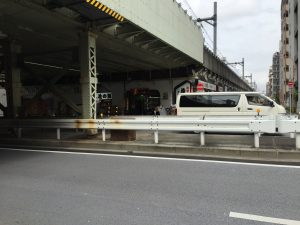 JR両国東口 (12)