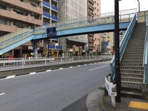 JR両国東口 (13)