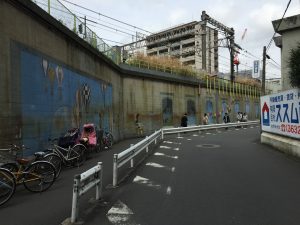 JR両国東口 (11)