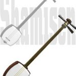 三味線フリー音源